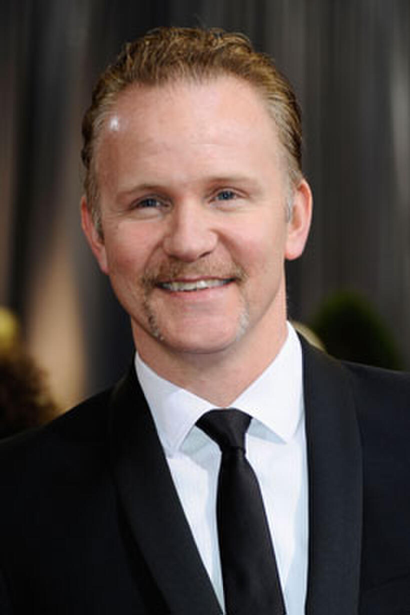 2012 Academy Awards - Red Carpet