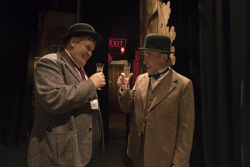 STAN & OLLIE (Dec. 28)