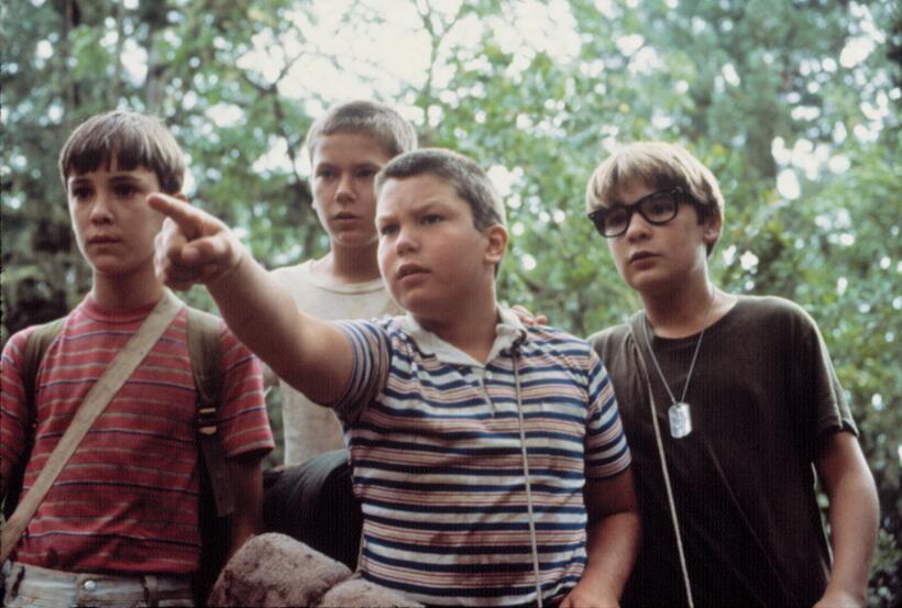 Stand By Me (1986)