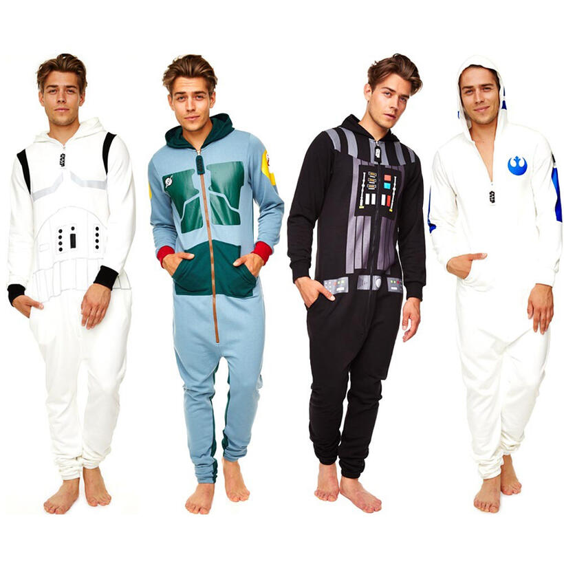 
	The Fandango Holiday Gift Guide 2013
