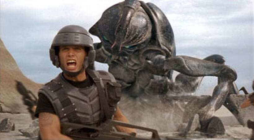 Movie Aliens: From E.T. to Avatar