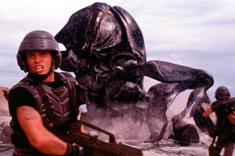 Starship Troopers (1997)