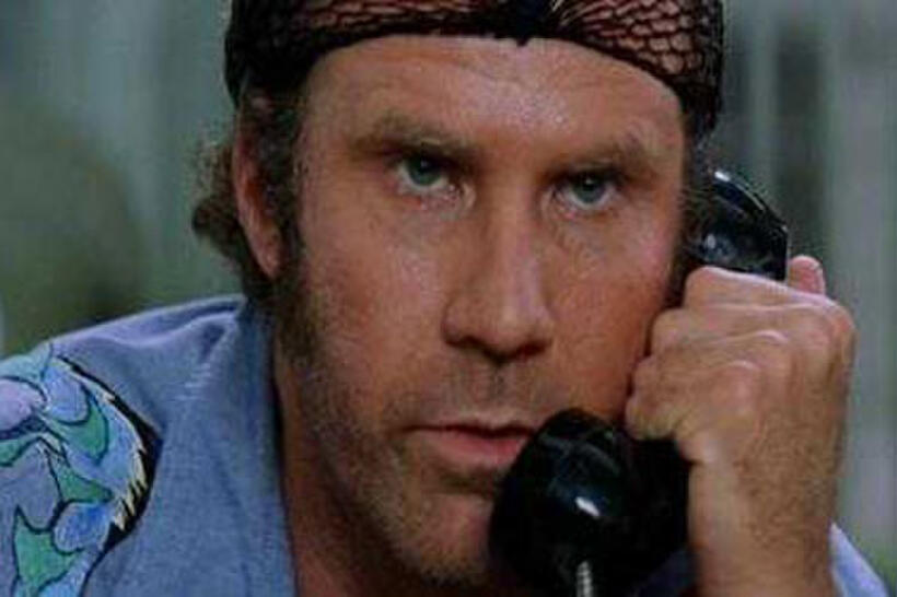 Will Ferrell's Greatest Lines
