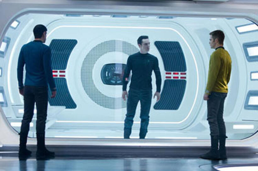 Our Most Anticipated Films of 2013