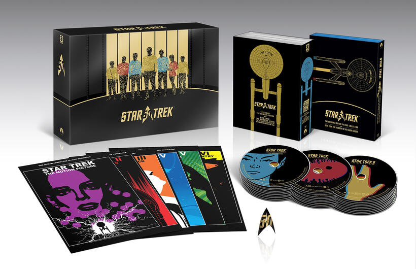 
	The Fandango 2016 Gift Guide
