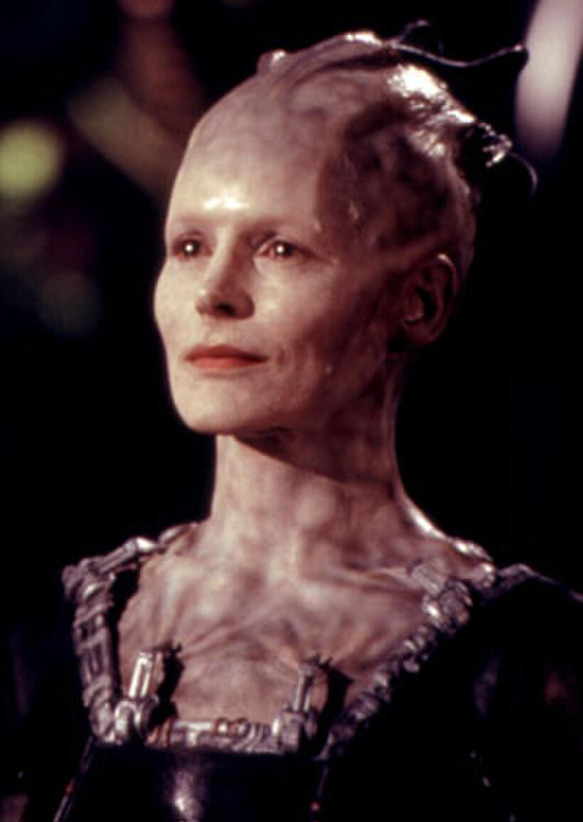 Movie Aliens: From E.T. to Avatar