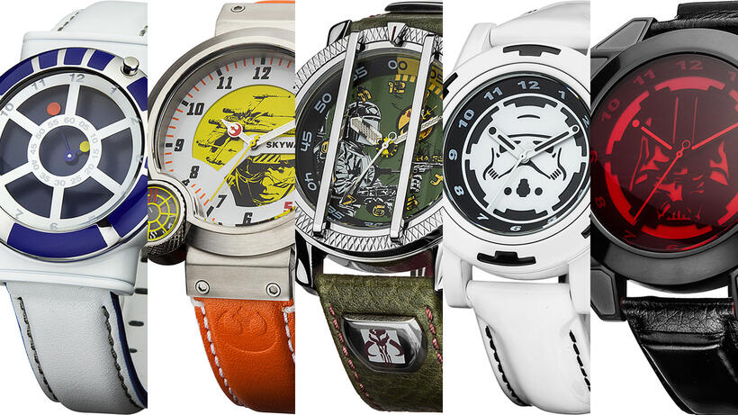 
	The Fandango Holiday Gift Guide 2013
