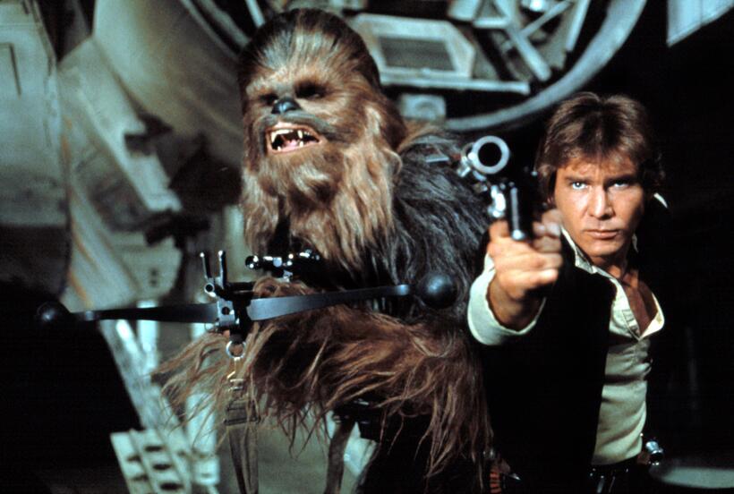 35 Summers, 35 Summer Blockbusters