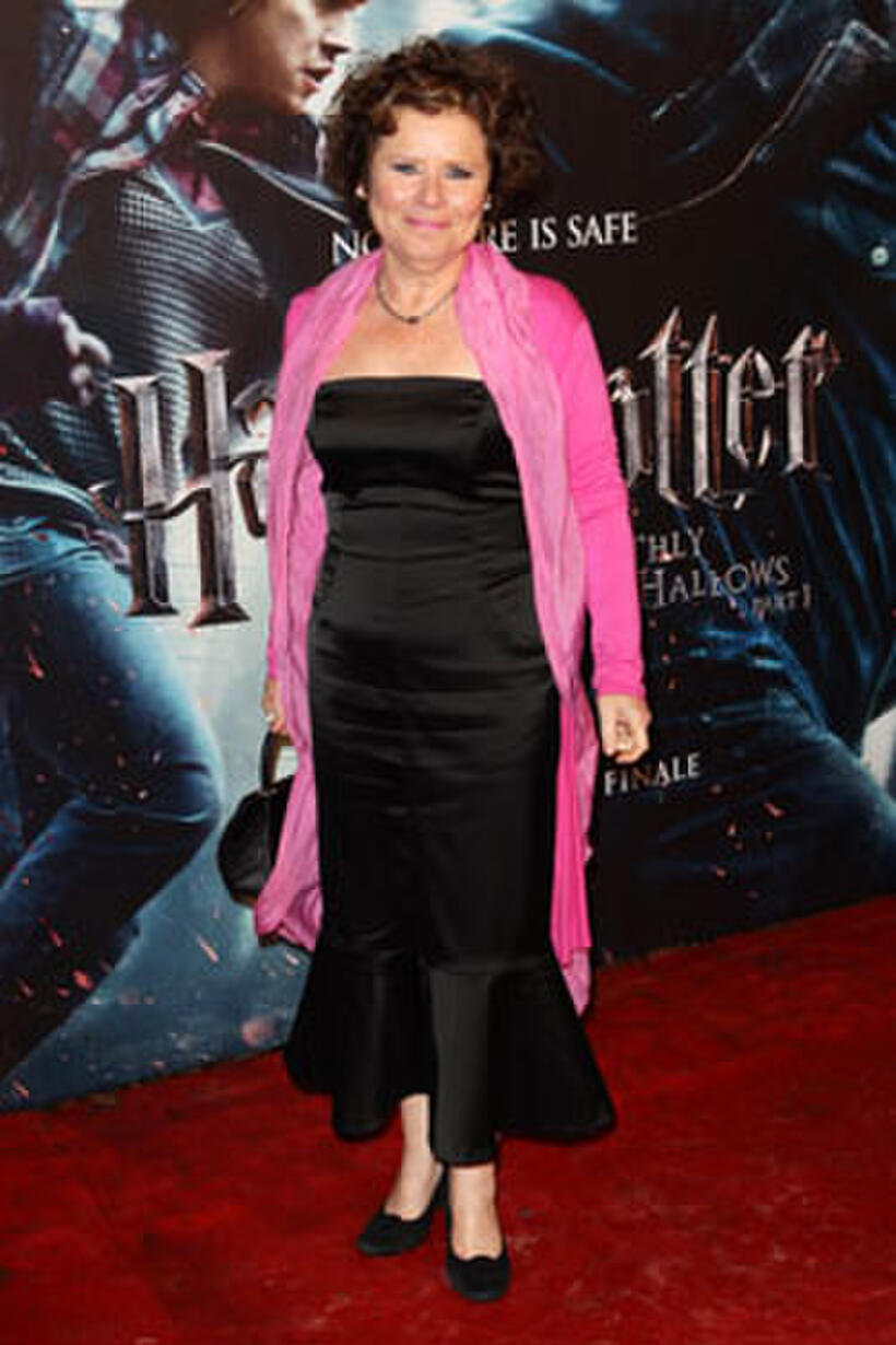 Harry Potter World Premiere Gallery