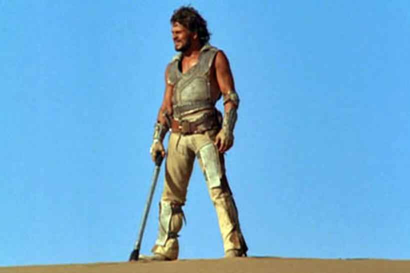 Armageddon Now! Our Favorite Post-Apocalyptic Movies