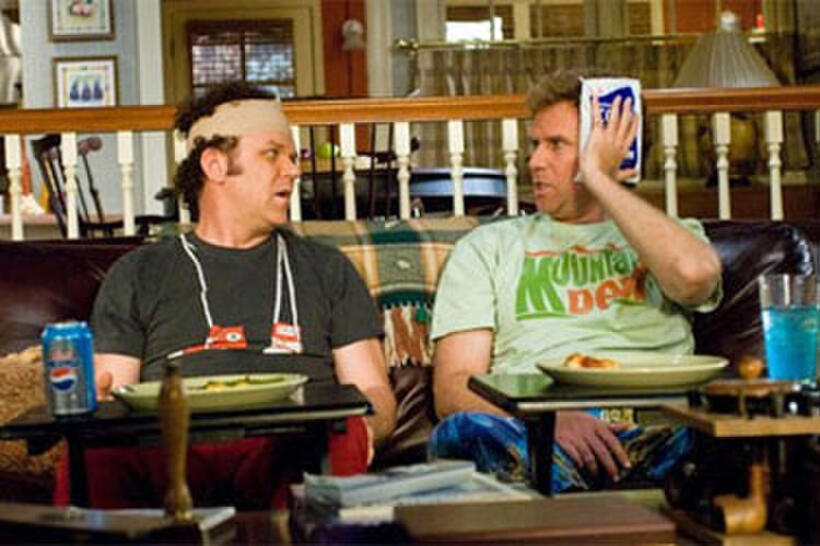 Will Ferrell's Greatest Lines