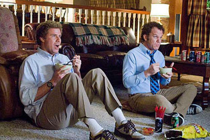 Will Ferrell's Greatest Lines