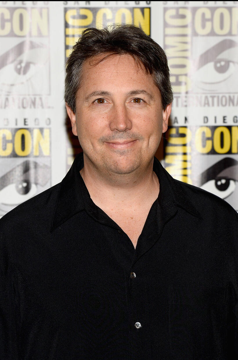 
	Comic-Con 2013: The Stars
