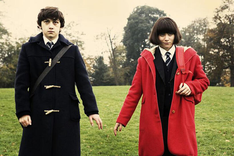 2011 Alternative Summer Movies