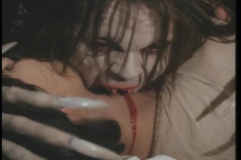 Subspecies (1991) 