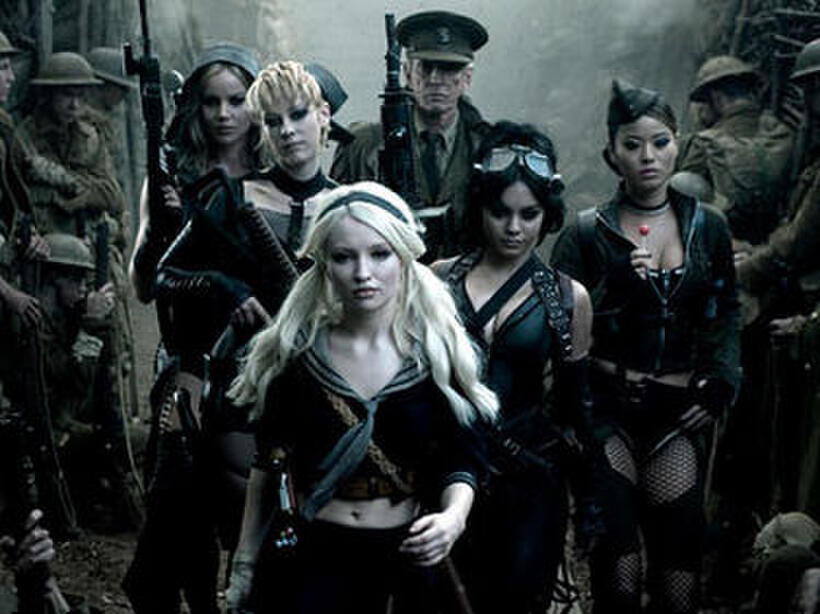 2011 Movie Preview