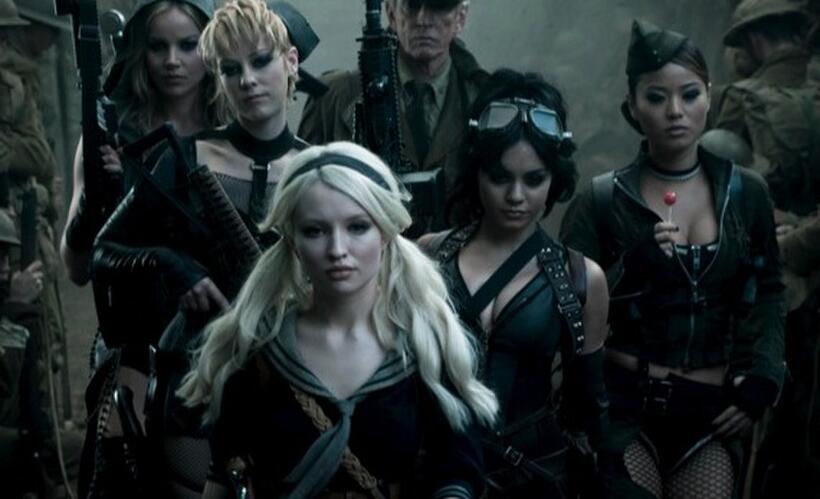 2011's Top 10 Movie Turkeys