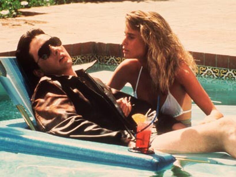 The Sure Thing (1985)