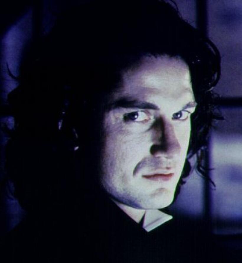 5. DRACULA 2000: Gerard Butler