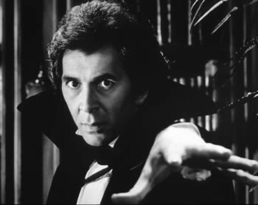 13. DRACULA: Frank Langella