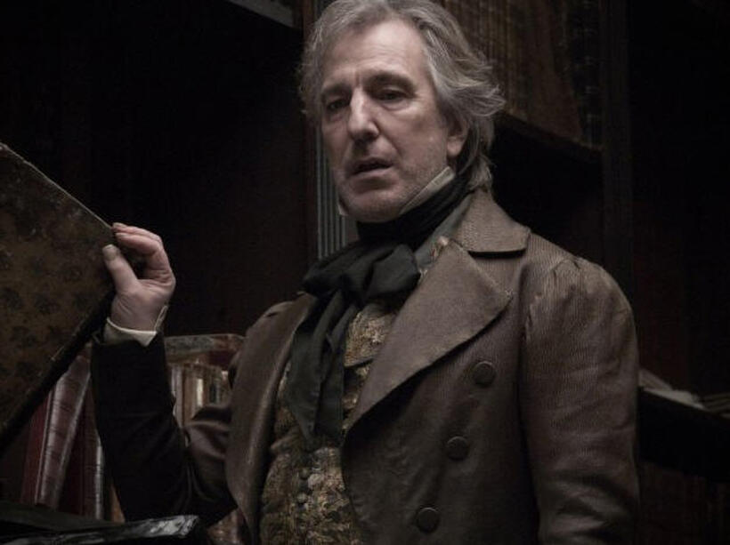 Sweeney Todd: The Demon Barber of Fleet Street (2007)