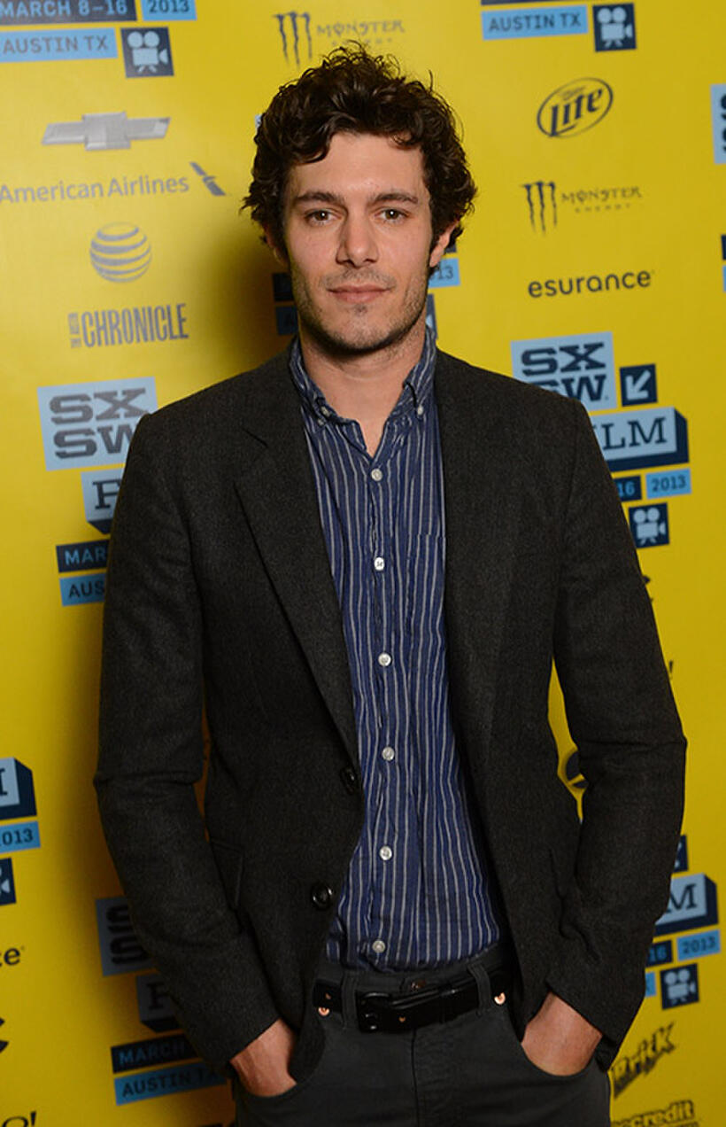 Adam Brody, SXSW