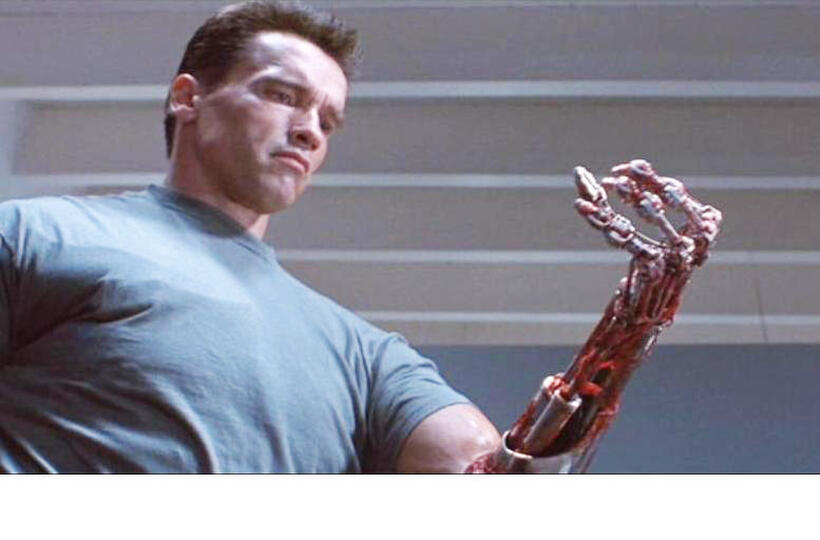The Movies' Most Unlikely Heroes