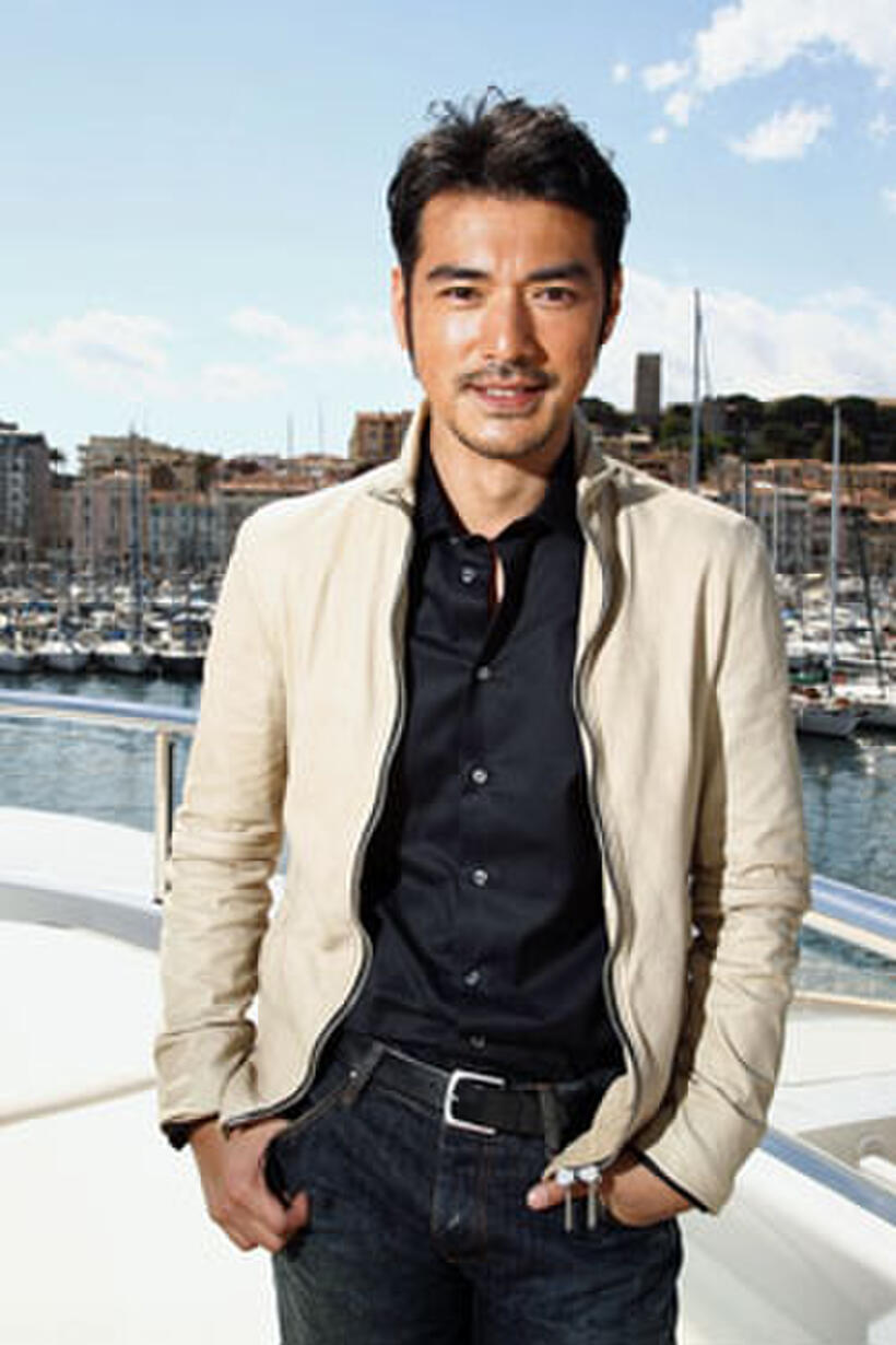 2011 Cannes Film Festival