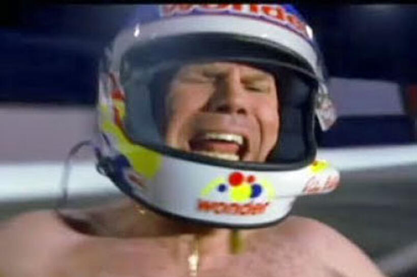 Will Ferrell's Greatest Lines