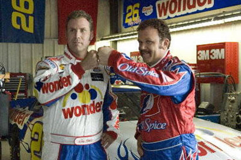 Will Ferrell's Greatest Lines