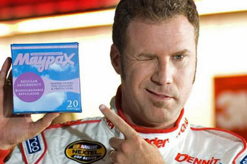 Will Ferrell's Greatest Lines