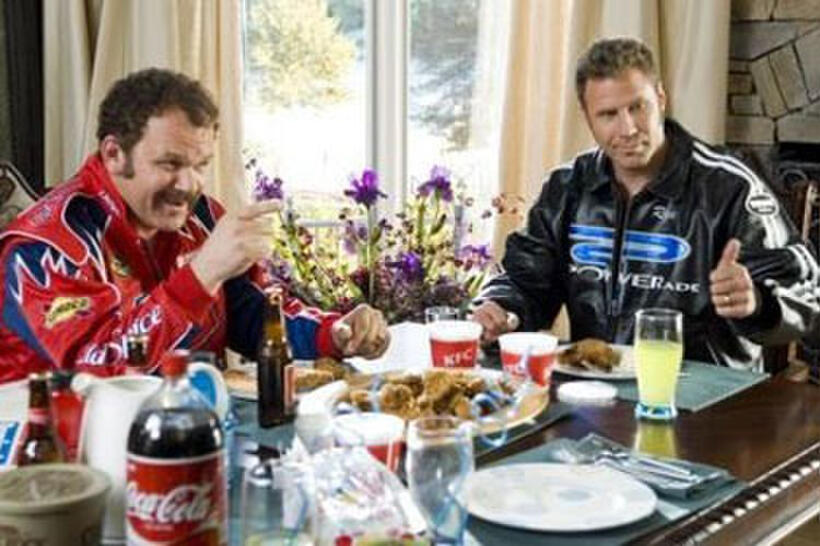 Will Ferrell's Greatest Lines