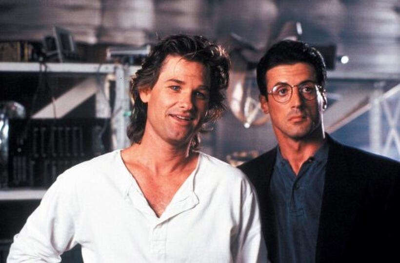 Tango & Cash