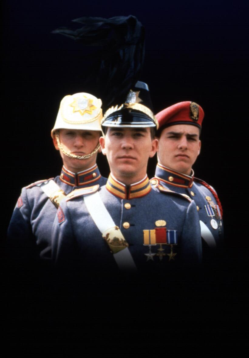 Best of the Best: Top Gun Tom Cruise & The Ultimate Director Co-Pilots