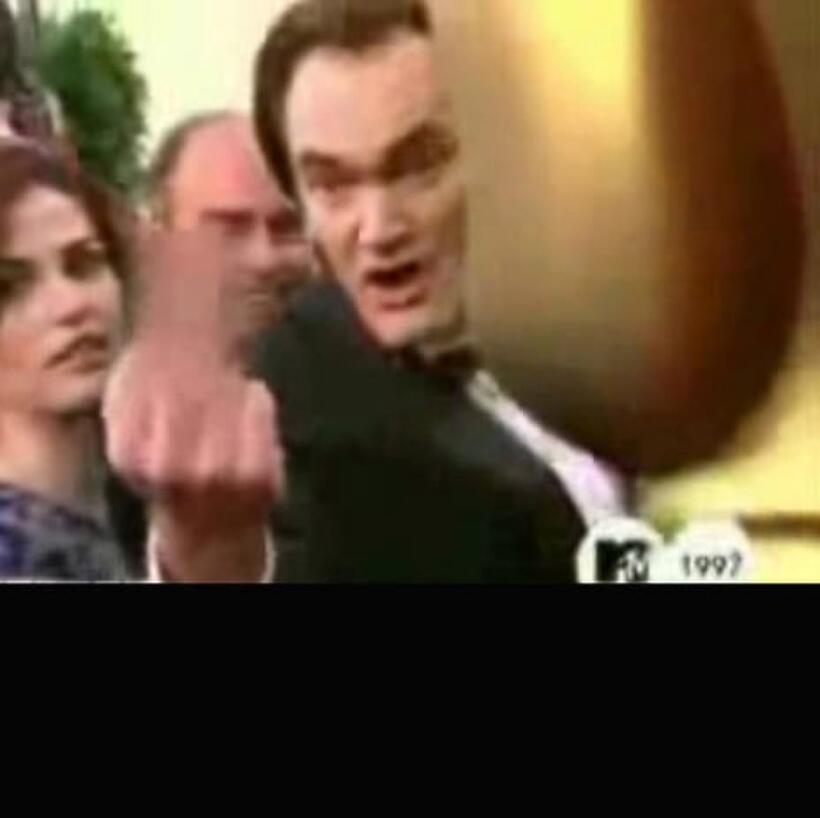 
	Craziest Moments at the Oscars
