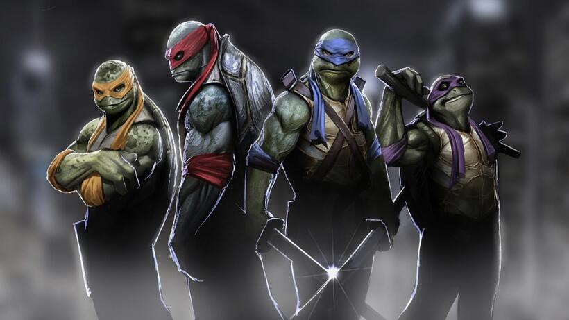 
	Movies We're Looking Forward to in 2014
