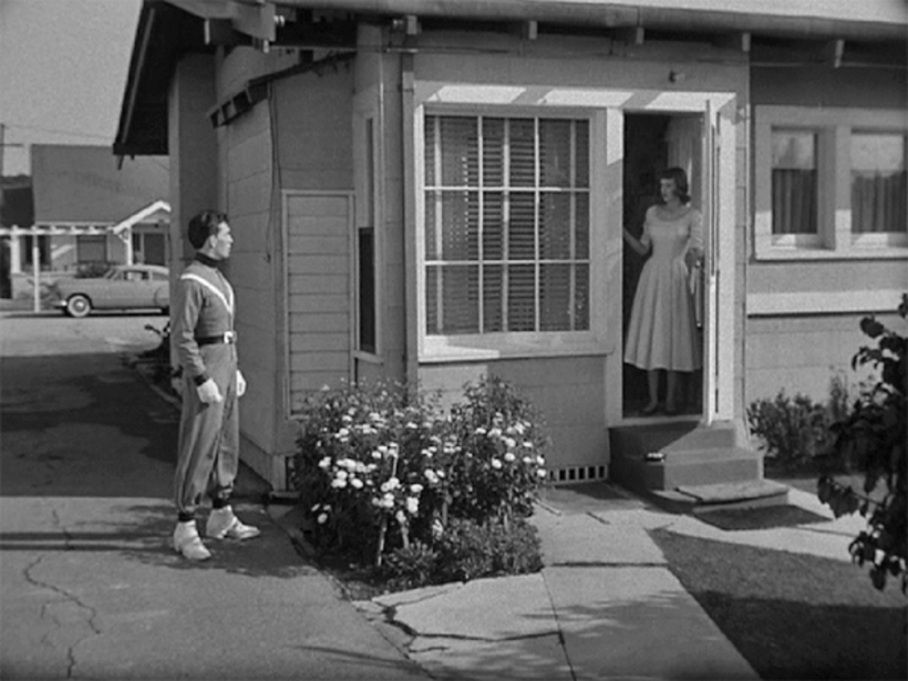 Teenagers from Outer Space (1959)