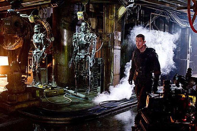 Terminator: Salvation