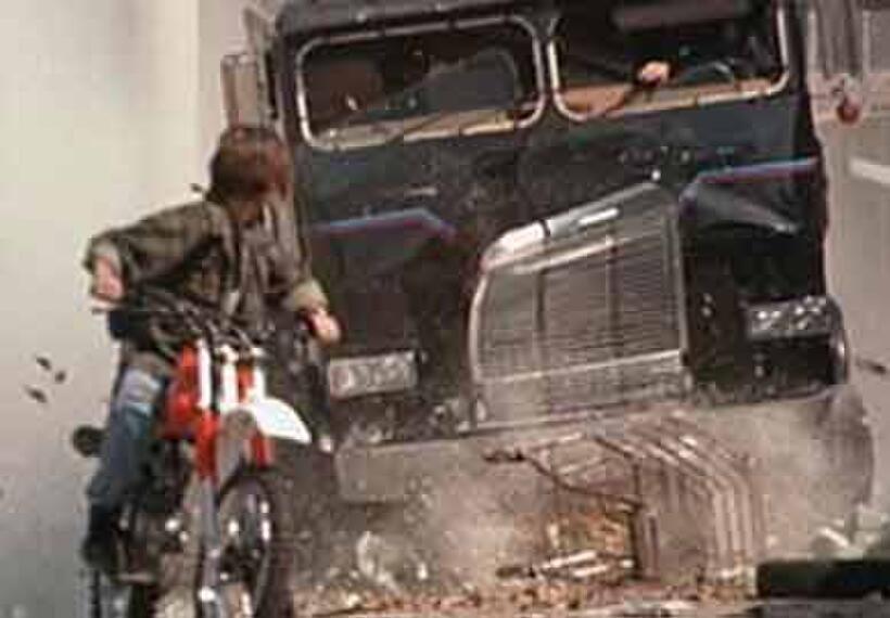 The All-Time Top 10 Movie Car Chases