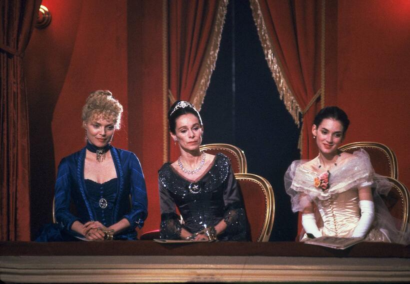 The Most Stylish Movies in History