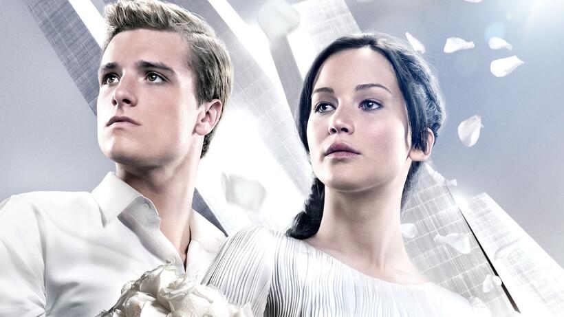
	Movies We're Looking Forward to in 2014
