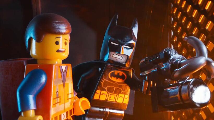 
	Movies We're Looking Forward to in 2014
