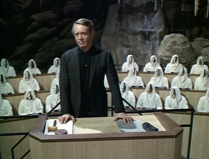 21 TV Shows That Would Be Rad Movies!