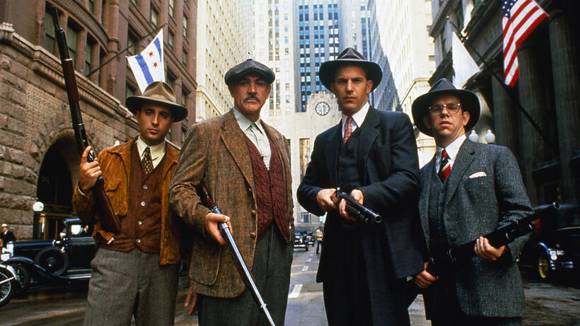 The Most Stylish Movies in History