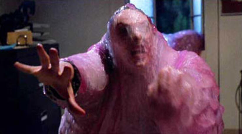 Movie Aliens: From E.T. to Avatar