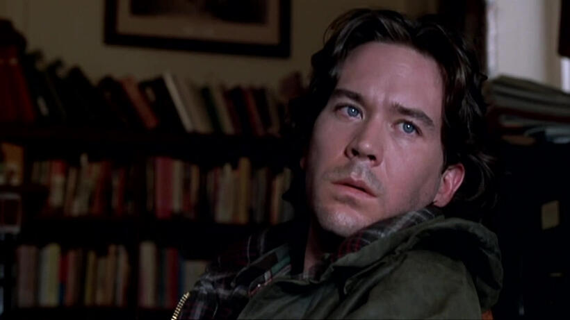 10 Disturbing Books in Horror Movies