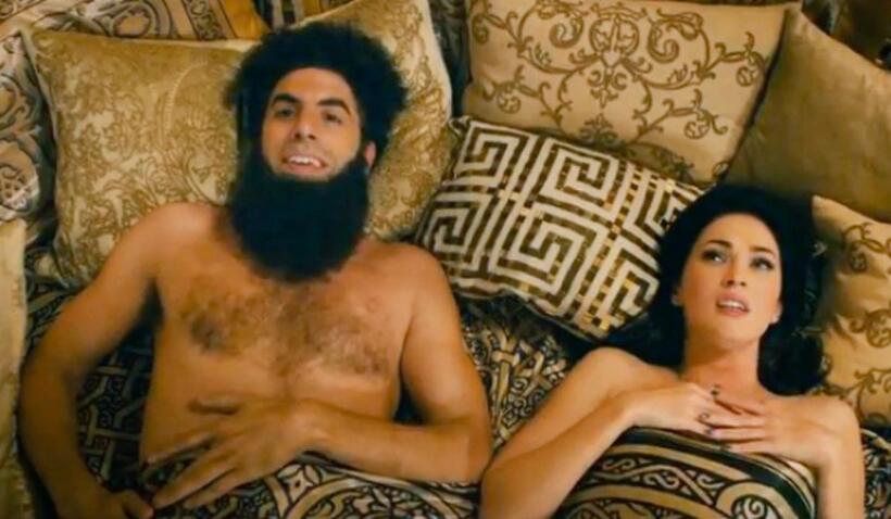 The Dictator