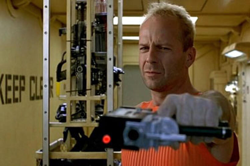 The Fifth Element