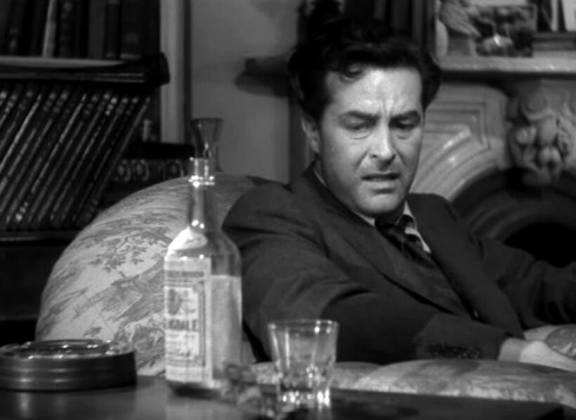 To Your Health! 15 Great Movie Drunks