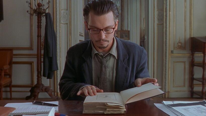 10 Disturbing Books in Horror Movies